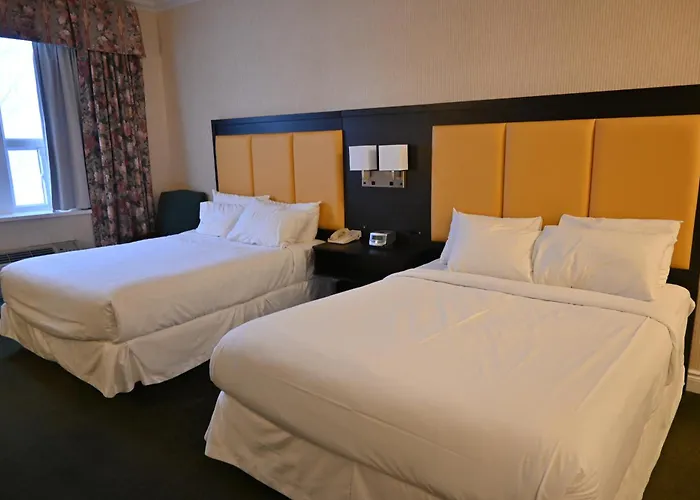 The Gananoque Inn