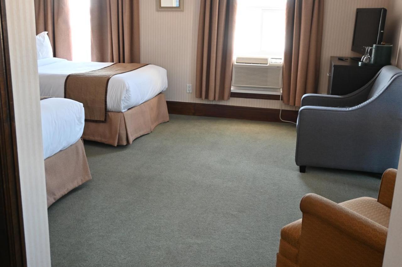 The Inn&spa Hotel 4*