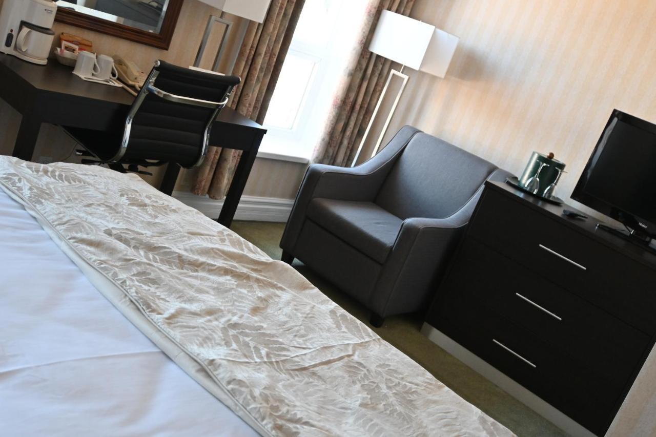 Hotel The Gananoque
