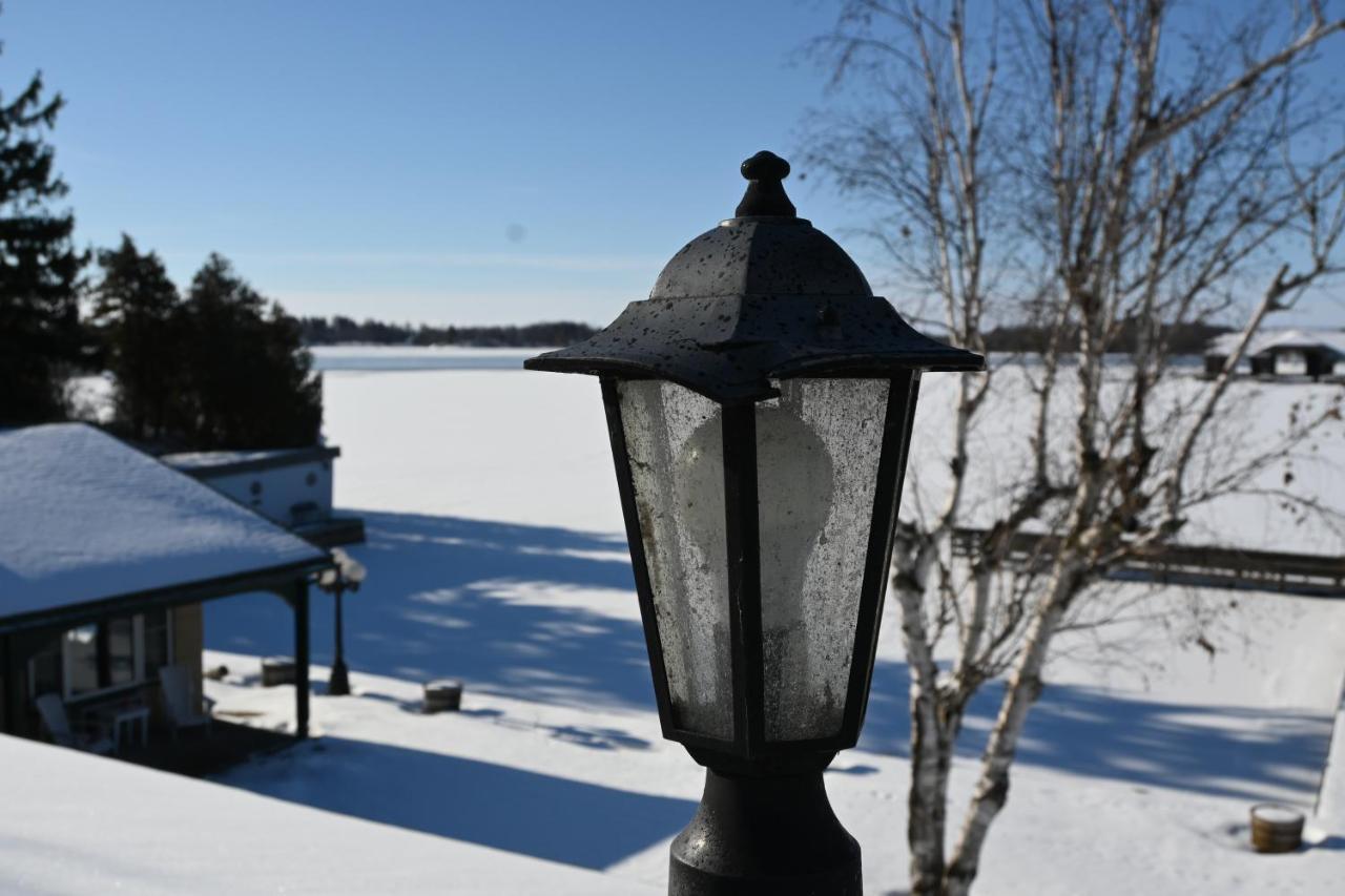 The 4* Gananoque