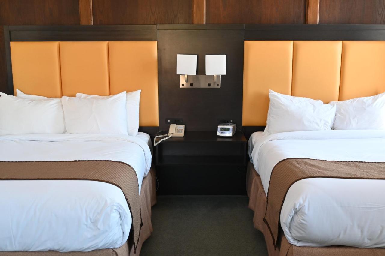 The Hotel