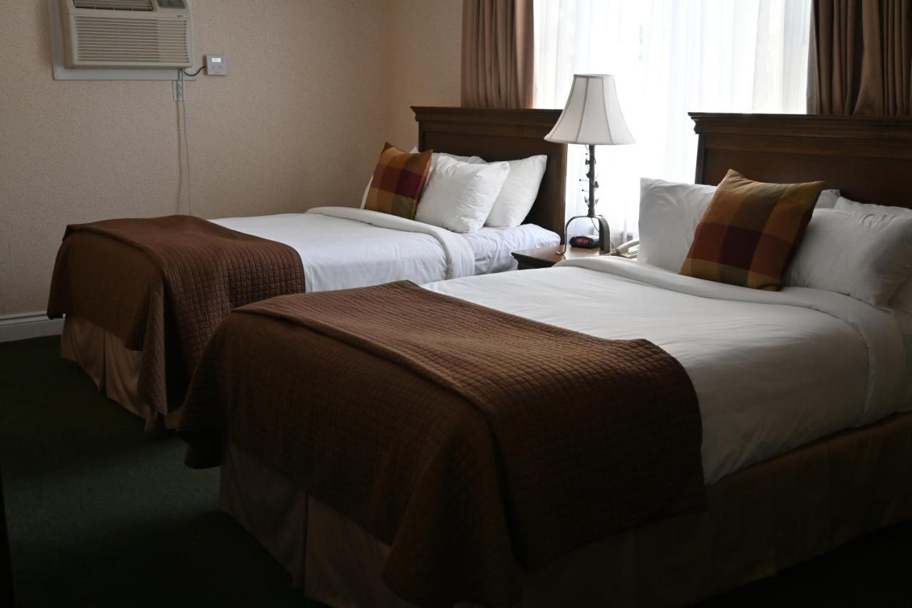 The Inn&spa