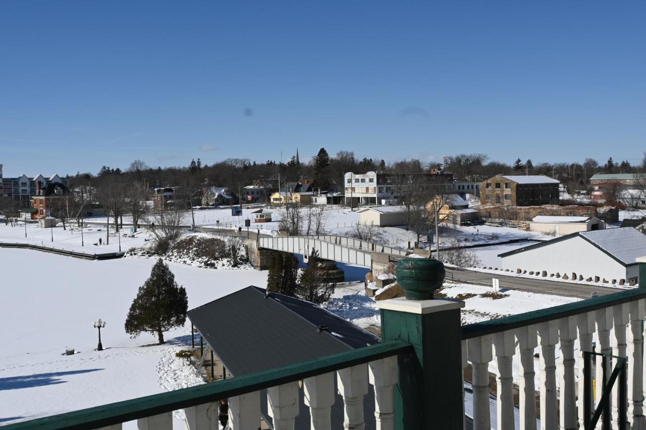 The Inn&spa Hotel
