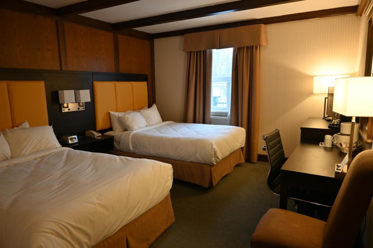 The Inn&spa Hotel Gananoque