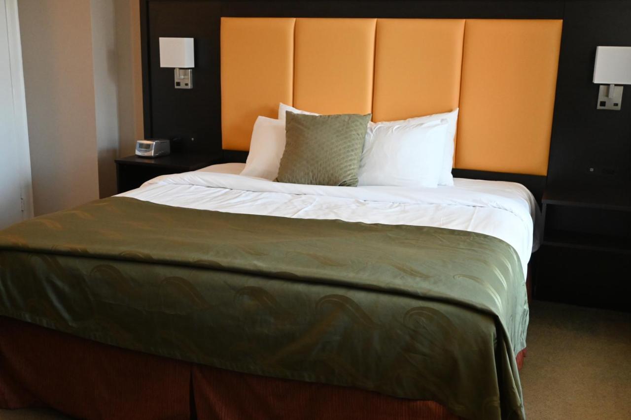 Hotel The Inn&spa 4*