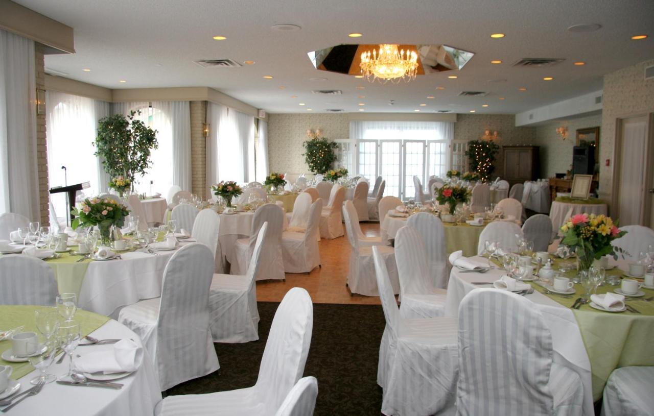 Hotel The Inn&spa Gananoque