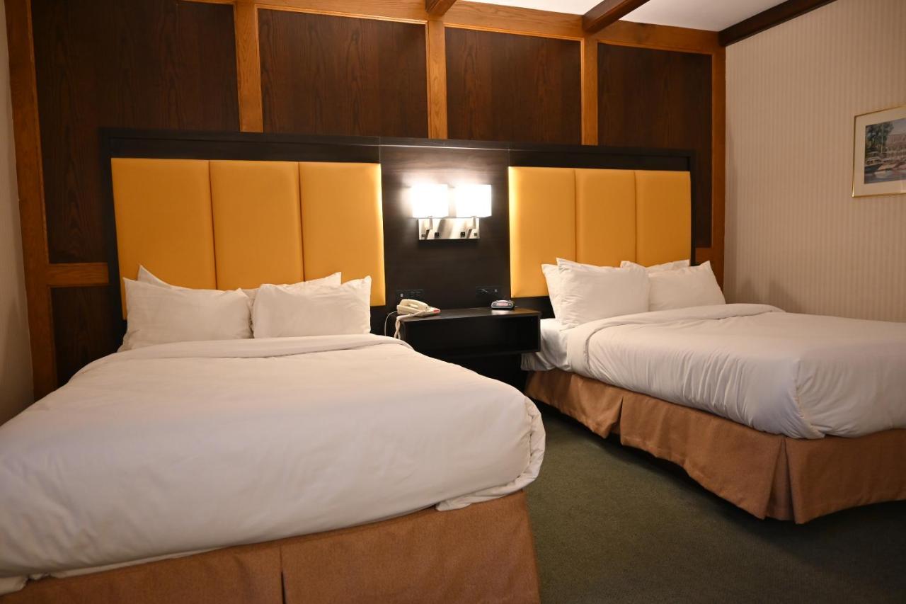 Hotel The 4*